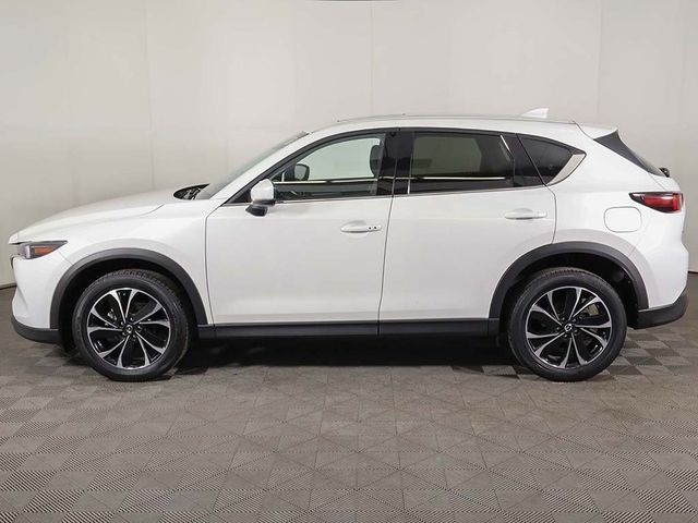 2023 Mazda CX-5 2.5 S Premium Package AWD - 22936256 - 16