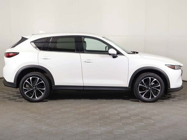 2023 Mazda CX-5 2.5 S Premium Package AWD - 22936256 - 17