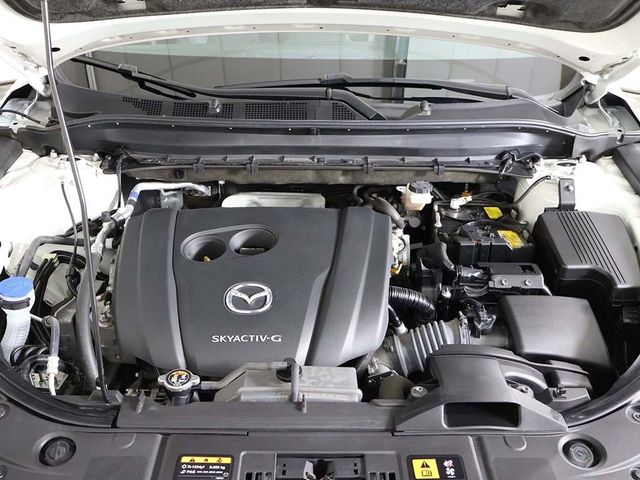 2023 Mazda CX-5 2.5 S Premium Package AWD - 22936256 - 21