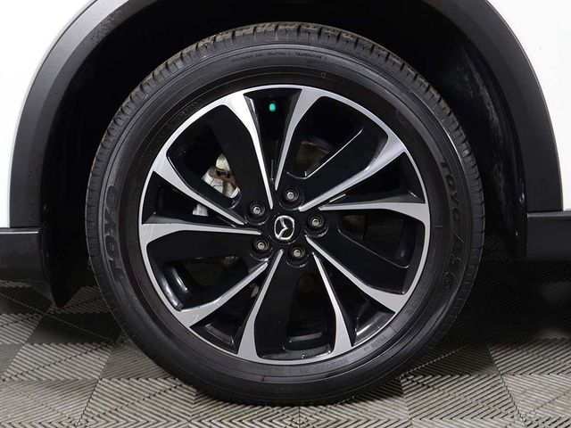 2023 Mazda CX-5 2.5 S Premium Package AWD - 22936256 - 22