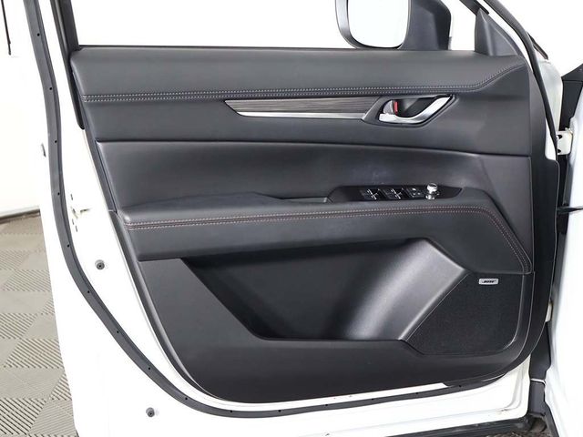 2023 Mazda CX-5 2.5 S Premium Package AWD - 22936256 - 23