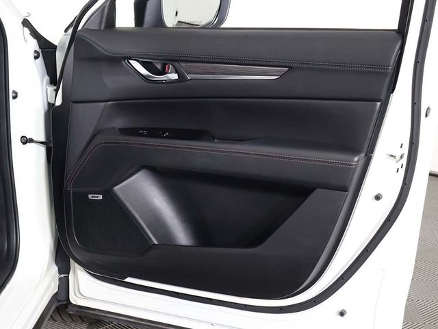 2023 Mazda CX-5 2.5 S Premium Package AWD - 22936256 - 24