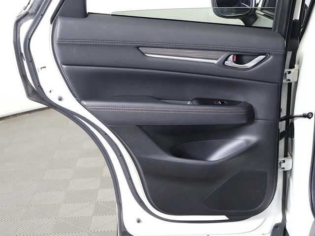 2023 Mazda CX-5 2.5 S Premium Package AWD - 22936256 - 25