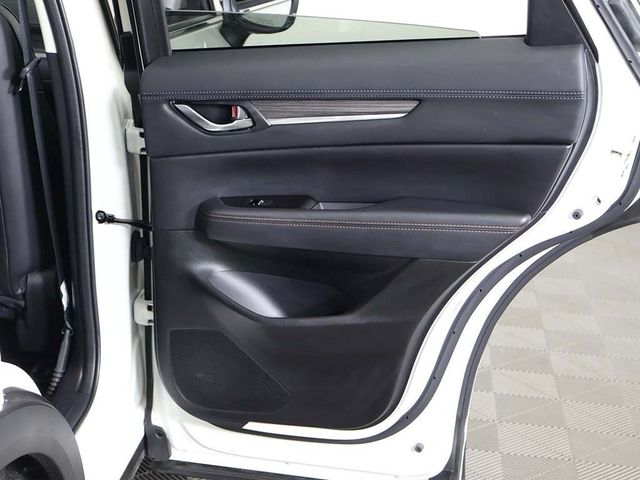 2023 Mazda CX-5 2.5 S Premium Package AWD - 22936256 - 26