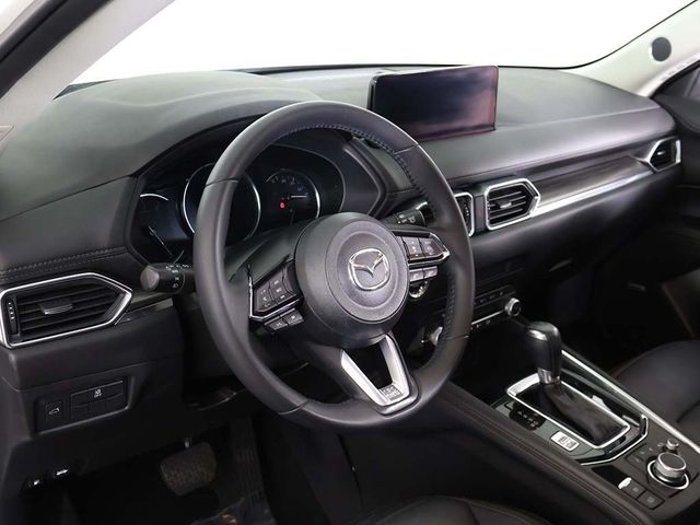 2023 Mazda CX-5 2.5 S Premium Package AWD - 22936256 - 27