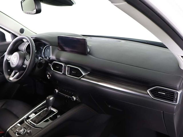 2023 Mazda CX-5 2.5 S Premium Package AWD - 22936256 - 28