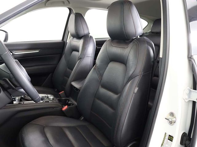 2023 Mazda CX-5 2.5 S Premium Package AWD - 22936256 - 29