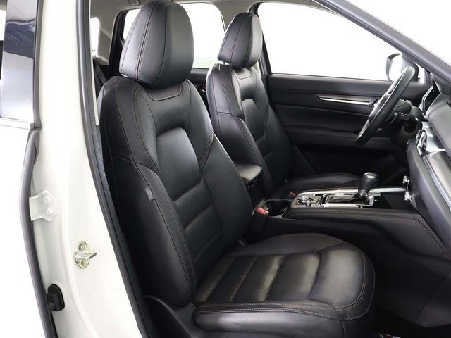 2023 Mazda CX-5 2.5 S Premium Package AWD - 22936256 - 30