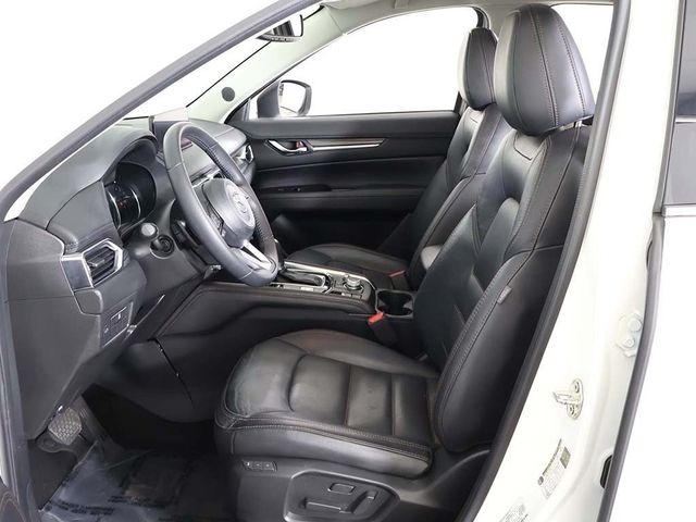 2023 Mazda CX-5 2.5 S Premium Package AWD - 22936256 - 31