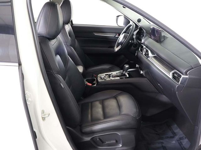 2023 Mazda CX-5 2.5 S Premium Package AWD - 22936256 - 32