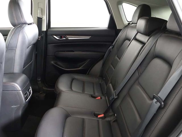 2023 Mazda CX-5 2.5 S Premium Package AWD - 22936256 - 35