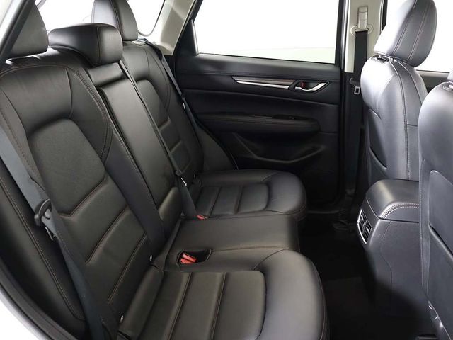 2023 Mazda CX-5 2.5 S Premium Package AWD - 22936256 - 36