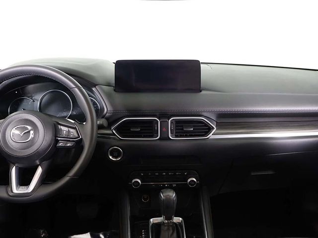 2023 Mazda CX-5 2.5 S Premium Package AWD - 22936256 - 37
