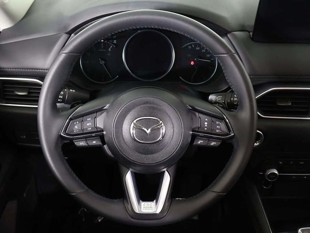 2023 Mazda CX-5 2.5 S Premium Package AWD - 22936256 - 39