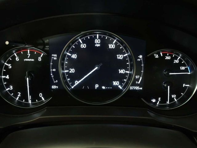 2023 Mazda CX-5 2.5 S Premium Package AWD - 22936256 - 41