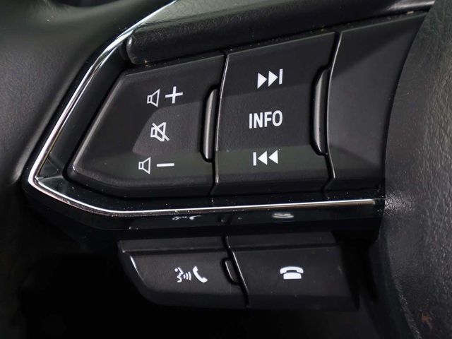 2023 Mazda CX-5 2.5 S Premium Package AWD - 22936256 - 42