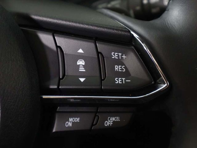 2023 Mazda CX-5 2.5 S Premium Package AWD - 22936256 - 43