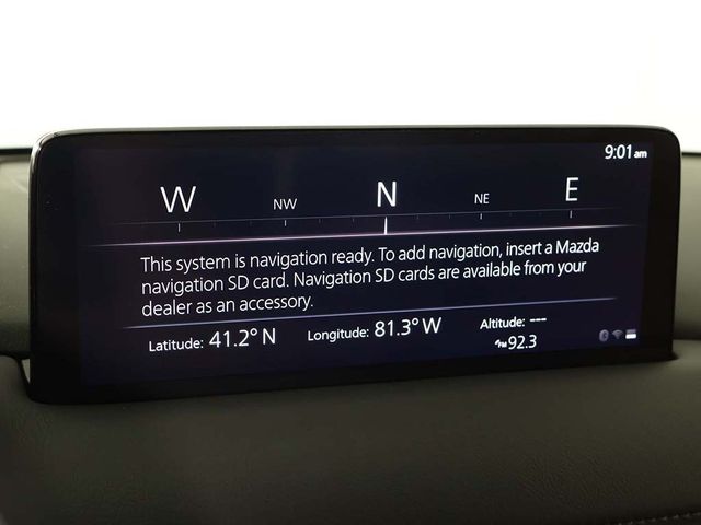 2023 Mazda CX-5 2.5 S Premium Package AWD - 22936256 - 44