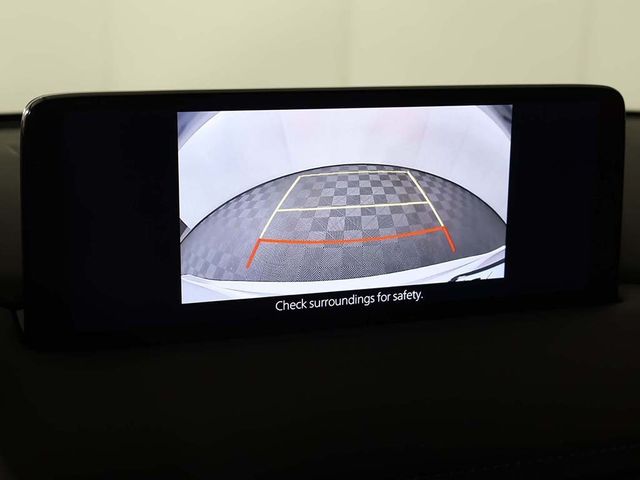 2023 Mazda CX-5 2.5 S Premium Package AWD - 22936256 - 45