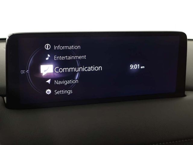 2023 Mazda CX-5 2.5 S Premium Package AWD - 22936256 - 47