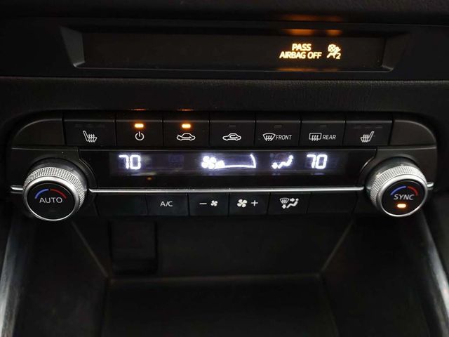 2023 Mazda CX-5 2.5 S Premium Package AWD - 22936256 - 48