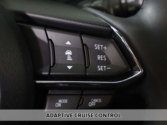 2023 Mazda CX-5 2.5 S Premium Package AWD - 22936256 - 4