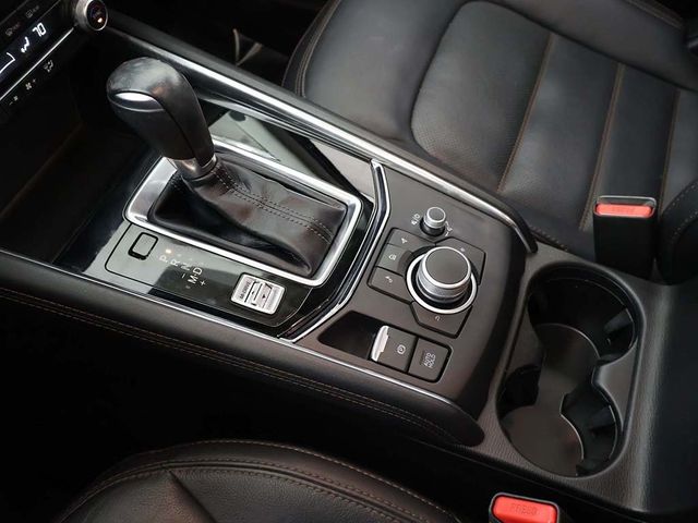 2023 Mazda CX-5 2.5 S Premium Package AWD - 22936256 - 51