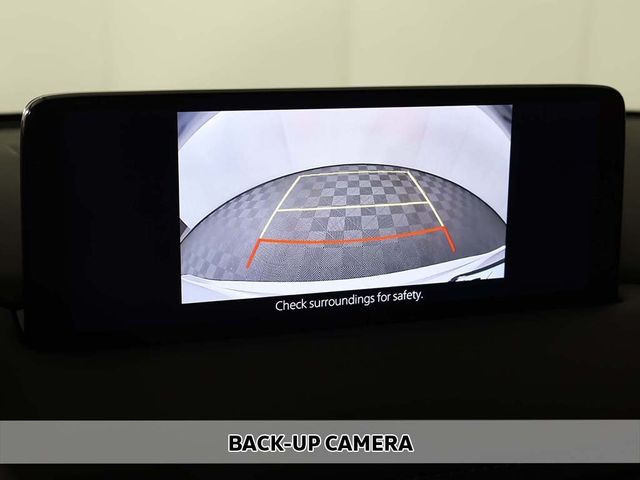 2023 Mazda CX-5 2.5 S Premium Package AWD - 22936256 - 5