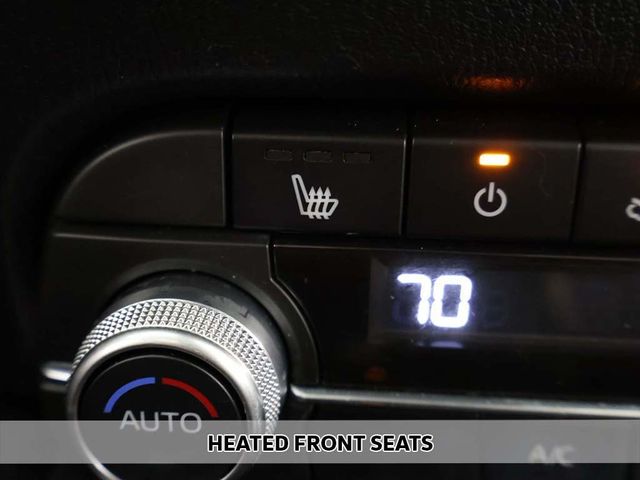 2023 Mazda CX-5 2.5 S Premium Package AWD - 22936256 - 6