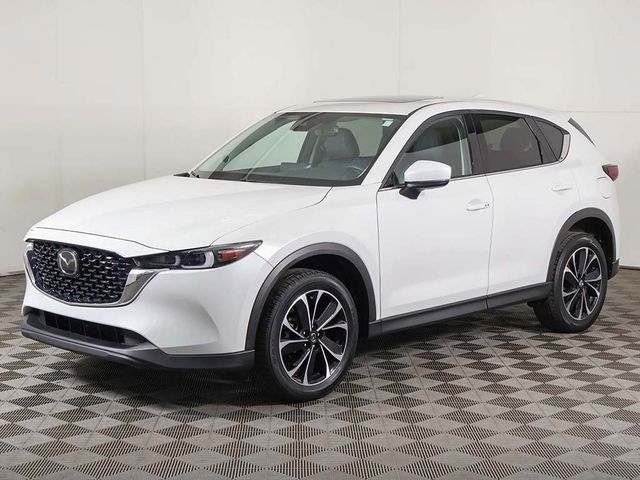 2023 Mazda CX-5 2.5 S Premium Package AWD - 22936256 - 7