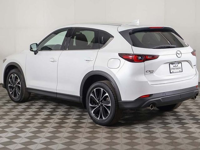 2023 Mazda CX-5 2.5 S Premium Package AWD - 22936256 - 8
