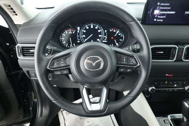 2023 Mazda CX-5 2.5 S Premium Package AWD with Navigation System - 22932715 - 11