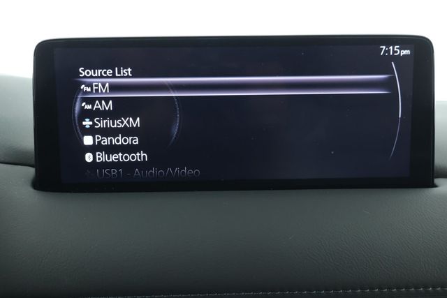 2023 Mazda CX-5 2.5 S Premium Package AWD with Navigation System - 22932715 - 15