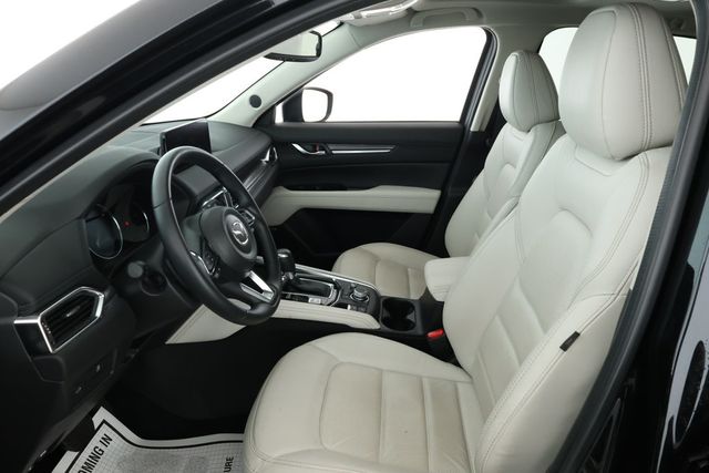 2023 Mazda CX-5 2.5 S Premium Package AWD with Navigation System - 22932715 - 17