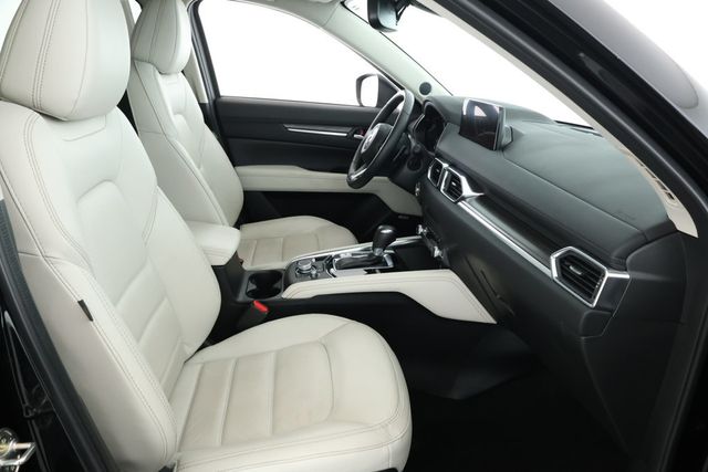 2023 Mazda CX-5 2.5 S Premium Package AWD with Navigation System - 22932715 - 20