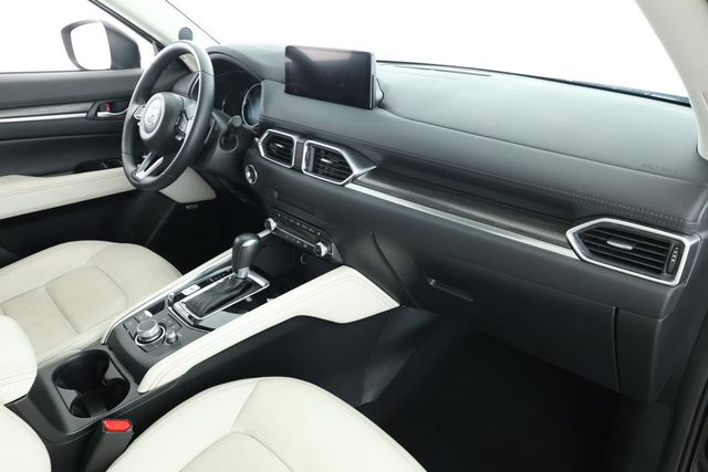 2023 Mazda CX-5 2.5 S Premium Package AWD with Navigation System - 22932715 - 21