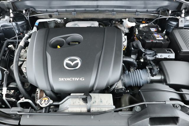 2023 Mazda CX-5 2.5 S Premium Package AWD with Navigation System - 22932715 - 22