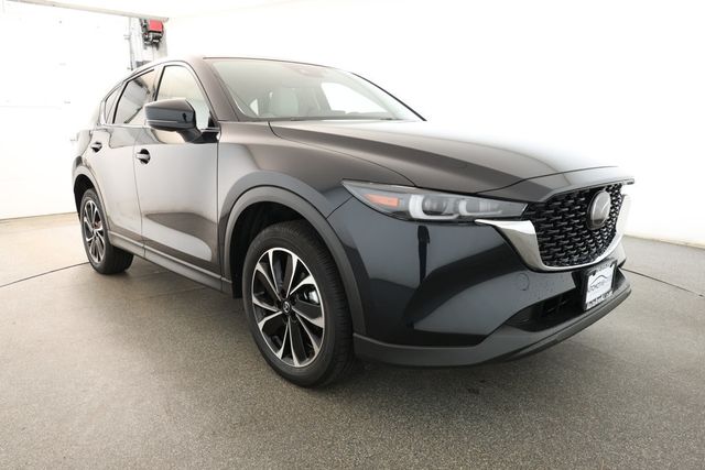 2023 Mazda CX-5 2.5 S Premium Package AWD with Navigation System - 22932715 - 2