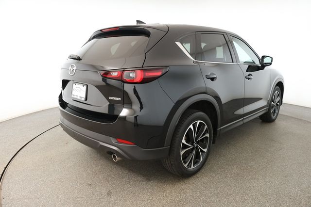 2023 Mazda CX-5 2.5 S Premium Package AWD with Navigation System - 22932715 - 3