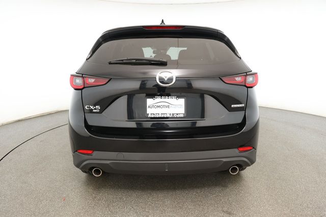 2023 Mazda CX-5 2.5 S Premium Package AWD with Navigation System - 22932715 - 4
