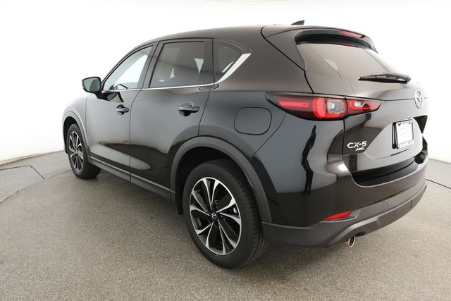 2023 Mazda CX-5 2.5 S Premium Package AWD with Navigation System - 22932715 - 5