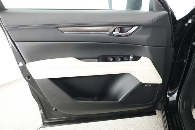 2023 Mazda CX-5 2.5 S Premium Package AWD with Navigation System - 22932715 - 8