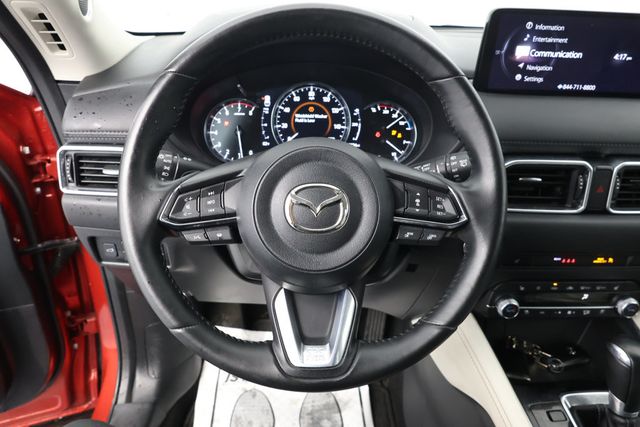 2023 Mazda CX-5 2.5 S Premium Plus Package AWD - 22939259 - 9