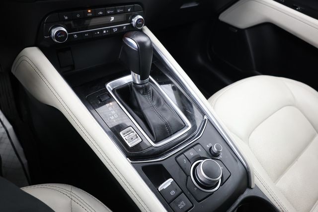 2023 Mazda CX-5 2.5 S Premium Plus Package AWD - 22939259 - 12