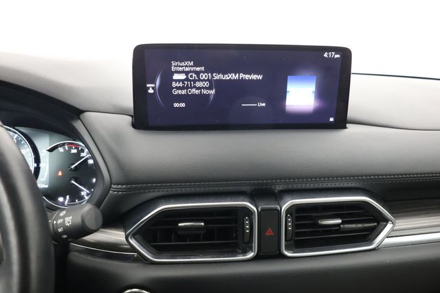 2023 Mazda CX-5 2.5 S Premium Plus Package AWD - 22939259 - 13