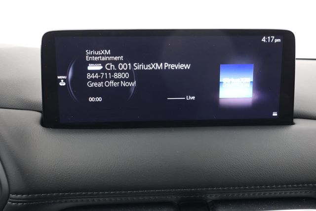 2023 Mazda CX-5 2.5 S Premium Plus Package AWD - 22939259 - 14