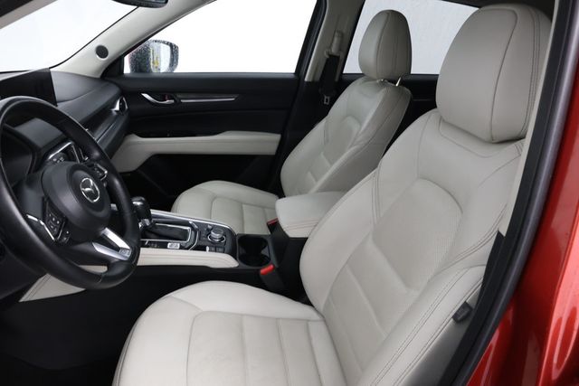 2023 Mazda CX-5 2.5 S Premium Plus Package AWD - 22939259 - 16