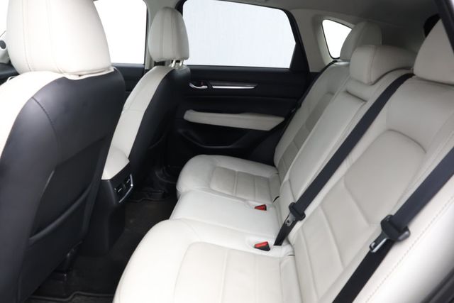 2023 Mazda CX-5 2.5 S Premium Plus Package AWD - 22939259 - 17
