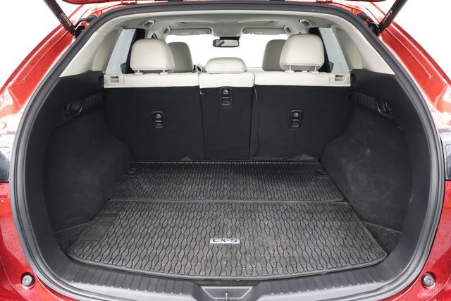 2023 Mazda CX-5 2.5 S Premium Plus Package AWD - 22939259 - 18