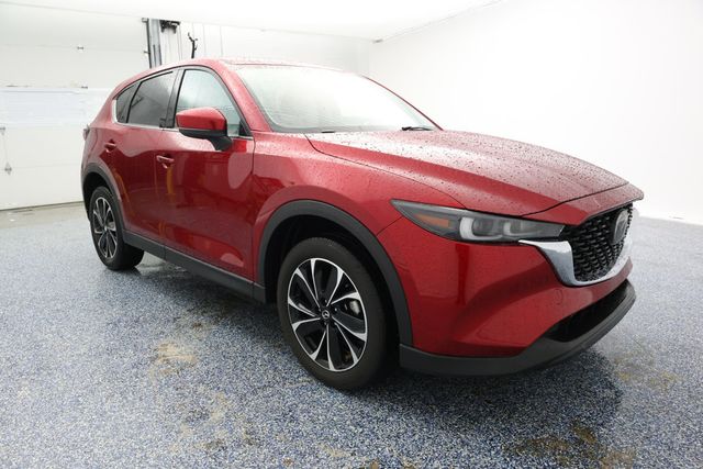2023 Mazda CX-5 2.5 S Premium Plus Package AWD - 22939259 - 1